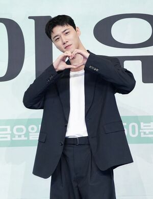 【フォト】『MY YOUTH』イ・ジュミョン×ソ・ジフン、美しいビジュアルの二人