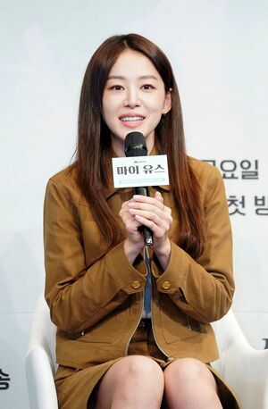 【フォト】ソン・ジュンギ＆チョン・ウヒ主演『MY YOUTH』制作発表会