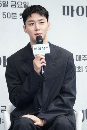 【フォト】ソン・ジュンギ＆チョン・ウヒ主演『MY YOUTH』制作発表会