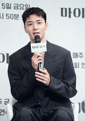 【フォト】ソン・ジュンギ＆チョン・ウヒ主演『MY YOUTH』制作発表会