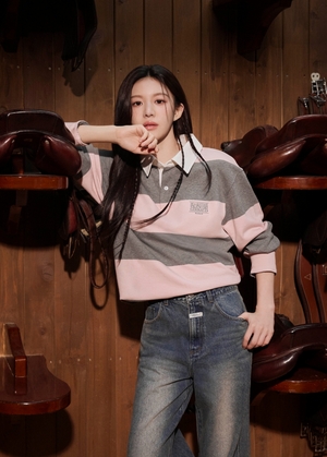 【フォト】「ビジュアルの天才」チャウヌ×コ・ユンジョン、マリテ+フランソワ・ジルボーの秋グラビアに登場