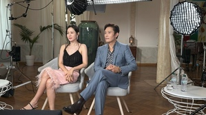 【フォト】ヴェネツィアを魅了した『仕方ない』のキャストたち、オフショット公開