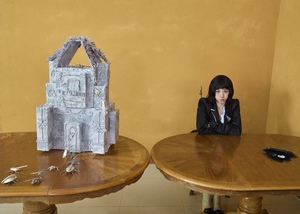 【フォト】TWICEチェヨン、活発な少女のようなビジュアル…初ソロアルバムのコンセプトフォト第2弾