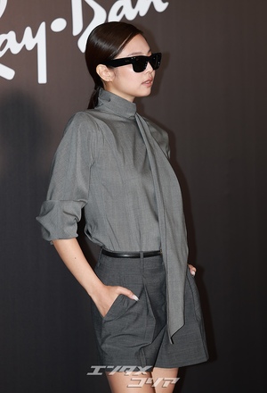 【フォト】BLACKPINKジェニー　シック＆カリスマ炸裂