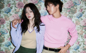 【フォト】ソン・ジュンギ＆チョン・ウヒ、恋人のような2ショット…淡い初恋の香り