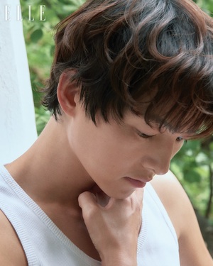 【フォト】ソン・ジュンギ＆チョン・ウヒ、恋人のような2ショット…淡い初恋の香り