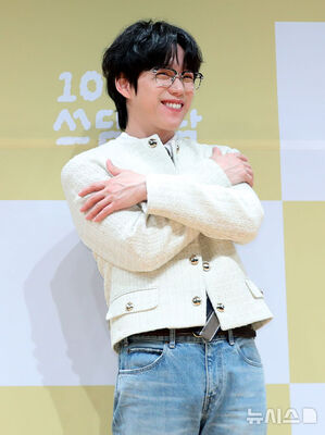 【フォト】「ファイト」を叫ぶ『10CMのなでなで』のキャストと制作陣