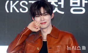 ZEROBASEONEハンビン、不適切発言であらためて謝罪 「恥ずかしく申し訳ない気持ち」