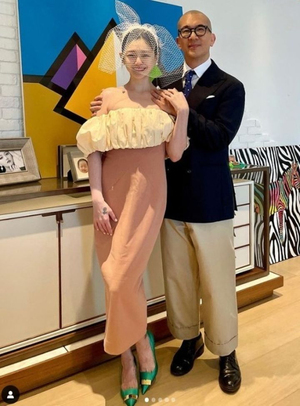 ク・ジュンヨプ、故バービィー・スーさんの墓に6カ月間通う…台湾で目撃談