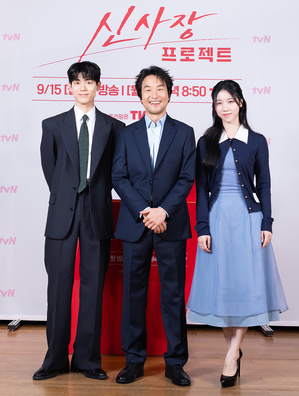 ▲写真提供＝tvN