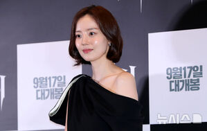 【フォト】ムン・チェウォン　初のホラー映画挑戦…清楚なのにちょっとセクシー