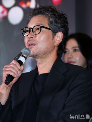 【フォト】ムン・チェウォン＆ MAMAMOOソラがホラー・クイーンに…「映画『鬼市』見てね」