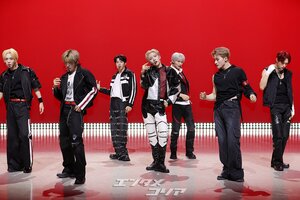 【フォト】ALL(H)OURSのパワフルなステージ