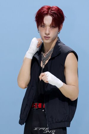 【フォト】ALL(H)OURS、新譜「VCF」発売