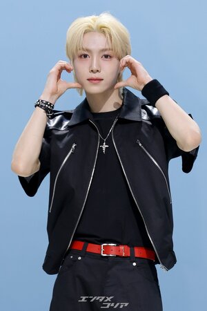 【フォト】ALL(H)OURS、新譜「VCF」発売