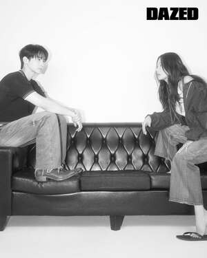 【フォト】コ・ヒョンジョン＆チャン・ドンユン、21歳差でも過去最高の相性のよさアピール