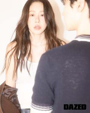 【フォト】コ・ヒョンジョン＆チャン・ドンユン、21歳差でも過去最高の相性のよさアピール