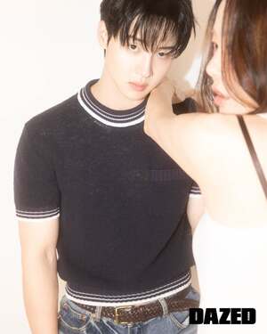 【フォト】コ・ヒョンジョン＆チャン・ドンユン、21歳差でも過去最高の相性のよさアピール