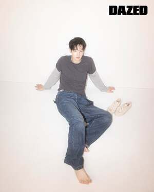 【フォト】コ・ヒョンジョン＆チャン・ドンユン、21歳差でも過去最高の相性のよさアピール