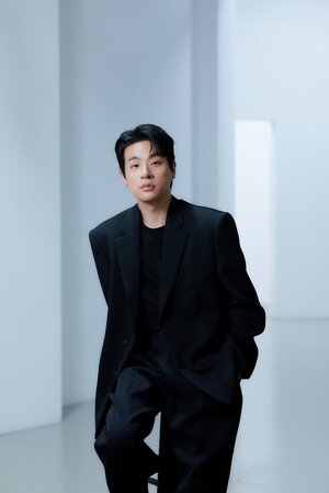 【フォト】パク・ジョンミン×クォン・ヘヒョ×シン・ヒョンビン出演映画『顔』メディア試写会