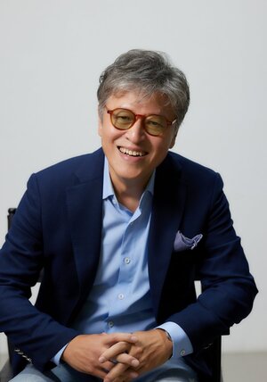 【フォト】パク・ジョンミン×クォン・ヘヒョ×シン・ヒョンビン出演映画『顔』メディア試写会