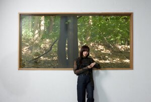 【フォト】パク・ジョンミン×クォン・ヘヒョ×シン・ヒョンビン出演映画『顔』メディア試写会