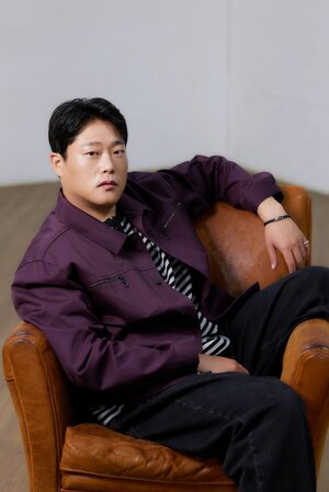 【フォト】パク・ジョンミン×クォン・ヘヒョ×シン・ヒョンビン出演映画『顔』メディア試写会