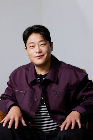 【フォト】パク・ジョンミン×クォン・ヘヒョ×シン・ヒョンビン出演映画『顔』メディア試写会