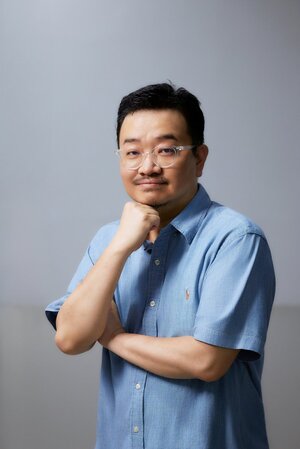 【フォト】パク・ジョンミン×クォン・ヘヒョ×シン・ヒョンビン出演映画『顔』メディア試写会