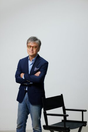 【フォト】パク・ジョンミン×クォン・ヘヒョ×シン・ヒョンビン出演映画『顔』メディア試写会