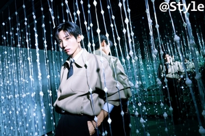 【フォト】Snow Man深澤辰哉＆ラウール＆目黒蓮、ステキなビジュアル