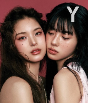 【フォト】izna「モダンからラブリーまで」…幅広いスペクトラム