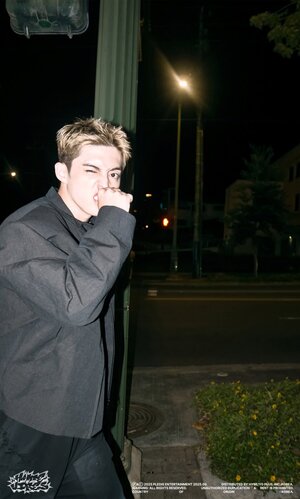 【フォト】SEVENTEENエスクプス＆ミンギュのステキな外出…余裕があってクールな魅力