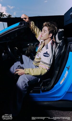 【フォト】SEVENTEENエスクプス＆ミンギュのステキな外出…余裕があってクールな魅力