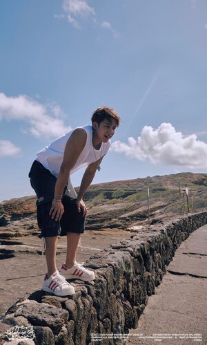 【フォト】SEVENTEENエスクプス＆ミンギュのステキな外出…余裕があってクールな魅力