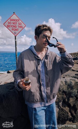 【フォト】SEVENTEENエスクプス＆ミンギュのステキな外出…余裕があってクールな魅力