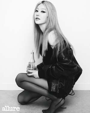 【フォト】コ・ヒョンジョン「セクシー＆ラブリー」完璧ビジュアル・グラビア