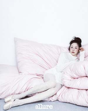 【フォト】コ・ヒョンジョン「セクシー＆ラブリー」完璧ビジュアル・グラビア