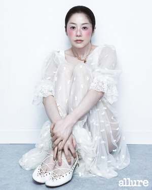 【フォト】コ・ヒョンジョン「セクシー＆ラブリー」完璧ビジュアル・グラビア