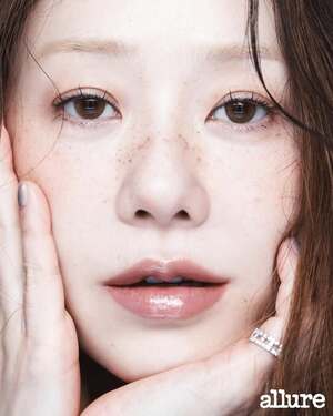 【フォト】コ・ヒョンジョン「セクシー＆ラブリー」完璧ビジュアル・グラビア