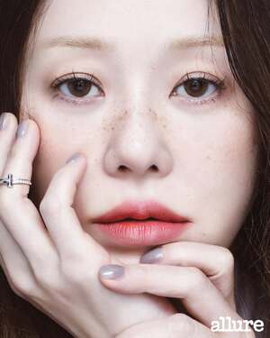 【フォト】コ・ヒョンジョン「セクシー＆ラブリー」完璧ビジュアル・グラビア