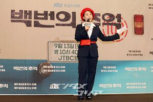 【フォト】シン・イェウン＆キム・ダミ＆ホ・ナムジュン、『100番の思い出』はつらつフォトタイム