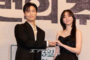 【フォト】シン・イェウン＆キム・ダミ＆ホ・ナムジュン、『100番の思い出』はつらつフォトタイム