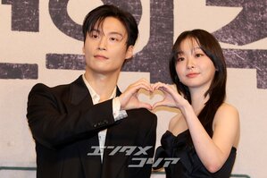 【フォト】シン・イェウン＆キム・ダミ＆ホ・ナムジュン、『100番の思い出』はつらつフォトタイム