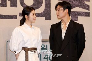 【フォト】シン・イェウン＆キム・ダミ＆ホ・ナムジュン、『100番の思い出』はつらつフォトタイム