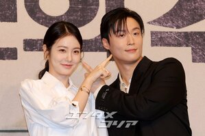 【フォト】シン・イェウン＆キム・ダミ＆ホ・ナムジュン、『100番の思い出』はつらつフォトタイム