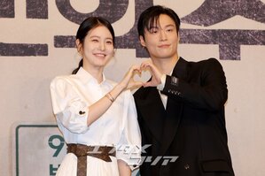 【フォト】シン・イェウン＆キム・ダミ＆ホ・ナムジュン、『100番の思い出』はつらつフォトタイム