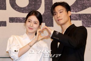 【フォト】シン・イェウン＆キム・ダミ＆ホ・ナムジュン、『100番の思い出』はつらつフォトタイム