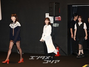 【フォト】20年前に公開の日本映画『リンダ リンダ リンダ』…韓国に集結したキャストたち