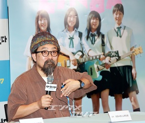 【フォト】20年前に公開の日本映画『リンダ リンダ リンダ』…韓国に集結したキャストたち